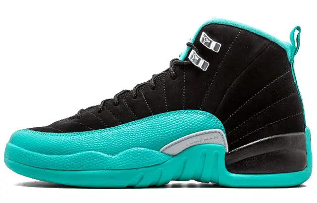 Jordan Air Jordan 12 Retro Hyper Jade