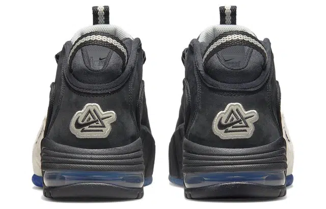 Social Status x Nike Air Max Penny 1 "Black"