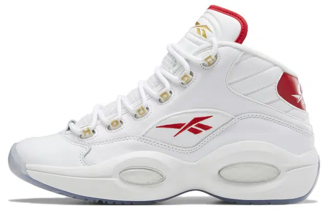 Reebok Question Mid "Dr. J" J