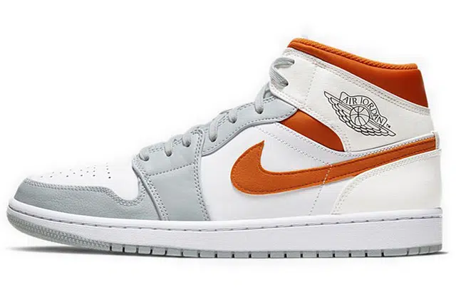 Jordan Air Jordan 1 "Starfish"