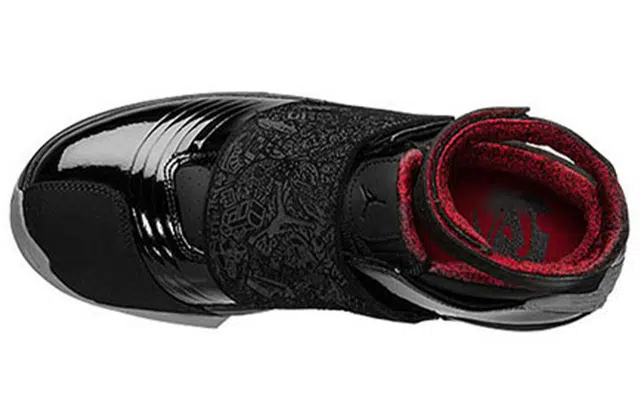 Jordan Air Jordan 20 Retro Stealth