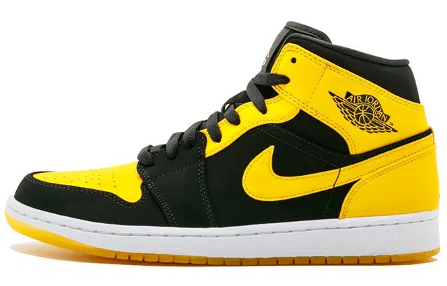 Jordan Air Jordan 1 Retro Mid New Love
