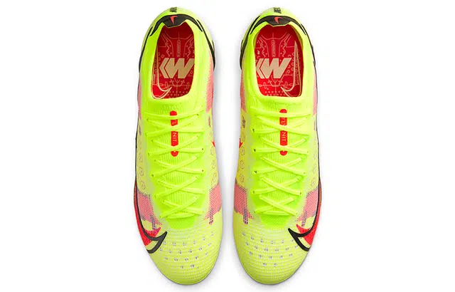 Nike Mercurial Vapor 14 14 Elite AG-