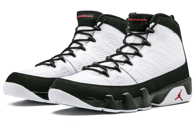 Jordan Air Jordan 9 Retro OG 2016