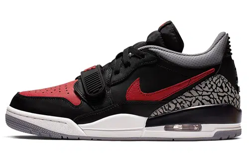 Jordan Legacy 312 Bred Low