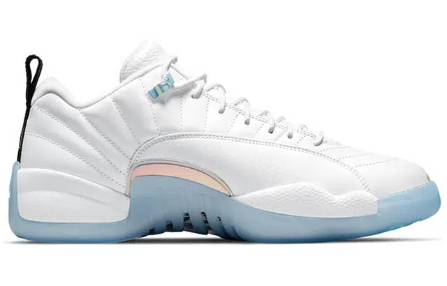 Jordan Air Jordan 12 retro low "lagoon pulse"