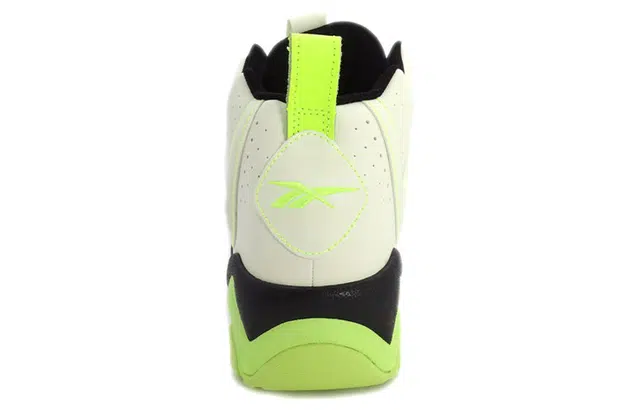 Reebok Kamikaze II Kryptonite Acid Rain