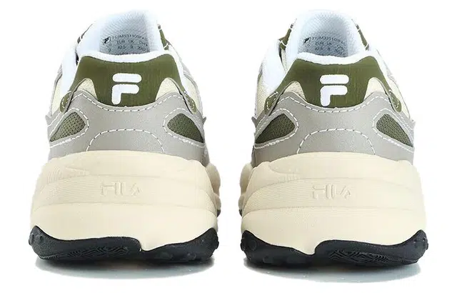 FILA FUSION