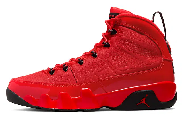 Jordan Air Jordan 9 Chile Red