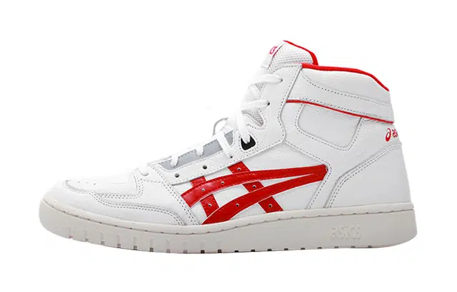 Asics All Court Alpha-l