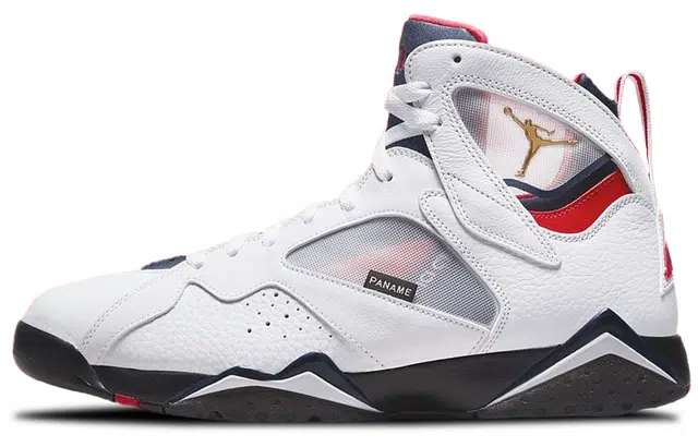 Jordan Air Jordan 7 retro "paris saint-germain"