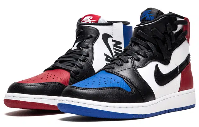 Jordan Air Jordan 1 Rebel 20 Top 3