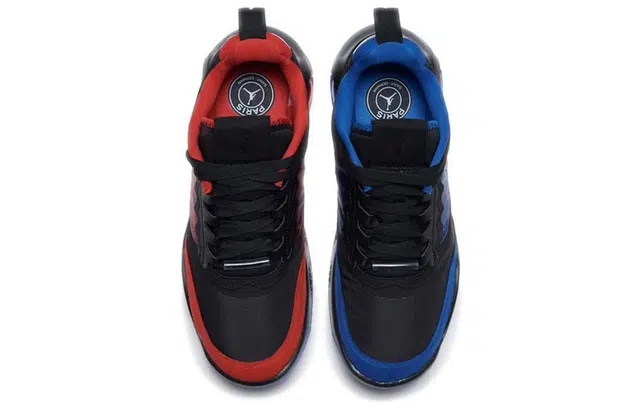 Jordan Maxin 200