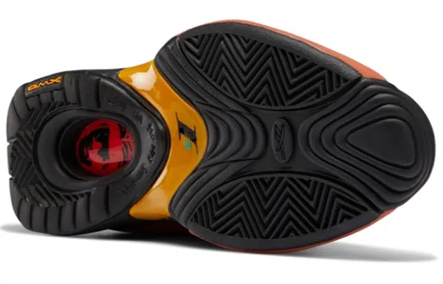 Reebok Answer 4