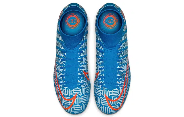 Nike Mercurial Superfly 7 Academy CR7 AG C