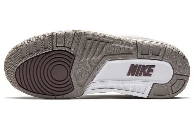 A Ma Maniére x Air Jordan 3 Retro SP "Medium Grey"