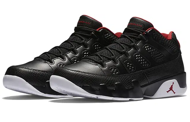 Jordan Air Jordan 9 Retro Low Snakeskin