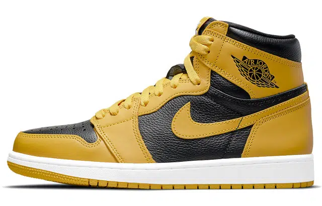 Jordan Air Jordan 1 retro high og "pollen"