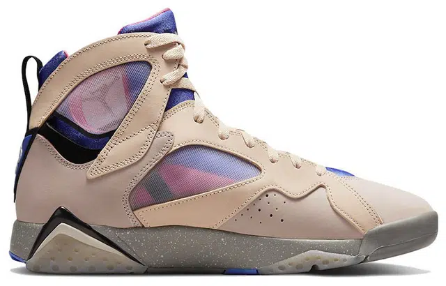 Jordan Air Jordan 7 retro se "sapphire"