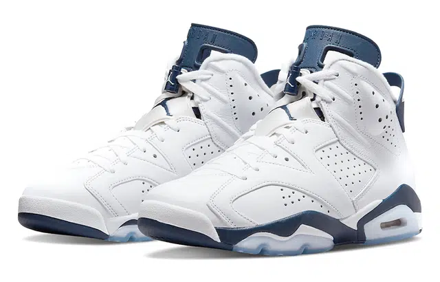 Jordan Air Jordan 6 retro "midnight navy"