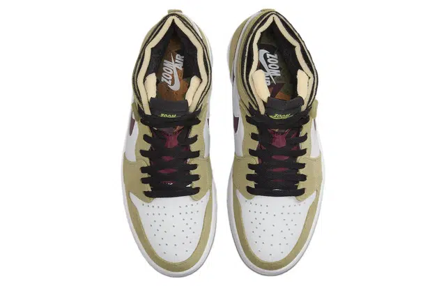 Jordan Air Jordan 1 air cmft "neutral olive
