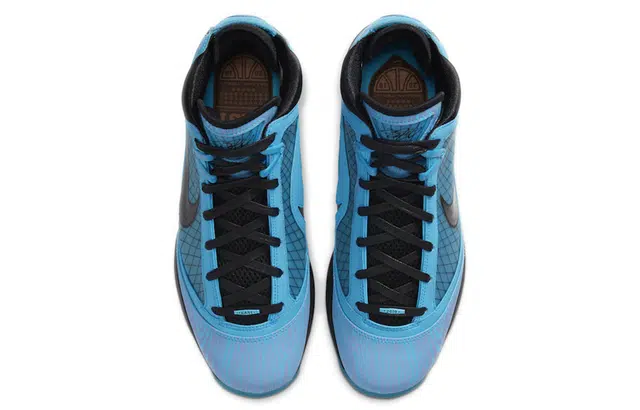 Nike Lebron 7 QS"All-Star"