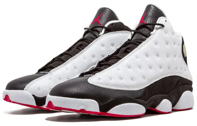 Jordan Air Jordan 13 he got game 2018