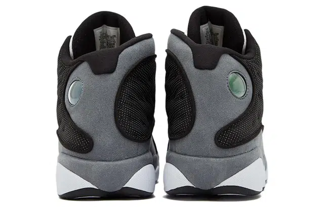 Jordan Air Jordan 13 Retro "Black Flint"