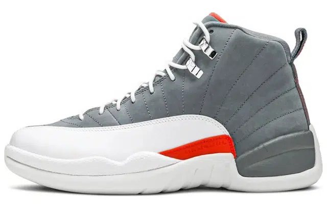 Jordan Air Jordan 12 Retro Cool Grey