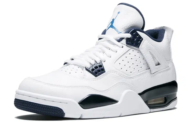 Jordan Air Jordan 4 retro columbia 2015