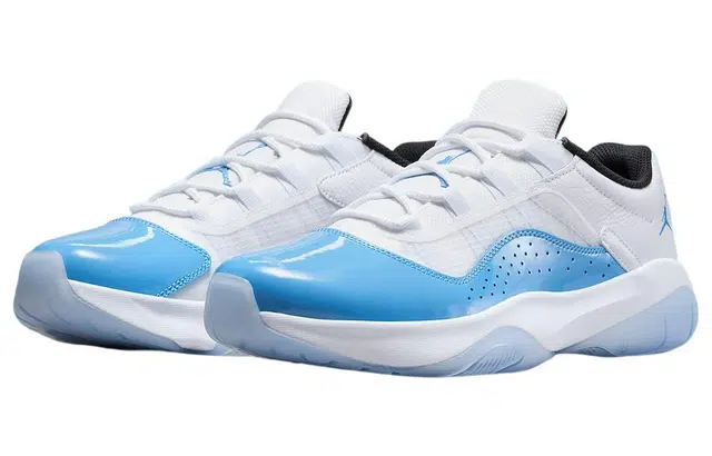 Jordan Air Jordan 11 Cmft Low