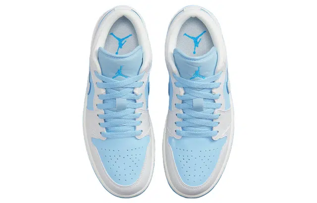 Jordan Air Jordan 1 Low "Ice Blue"