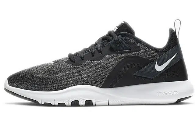 Nike Flex Trainer 9 Black Anthracite