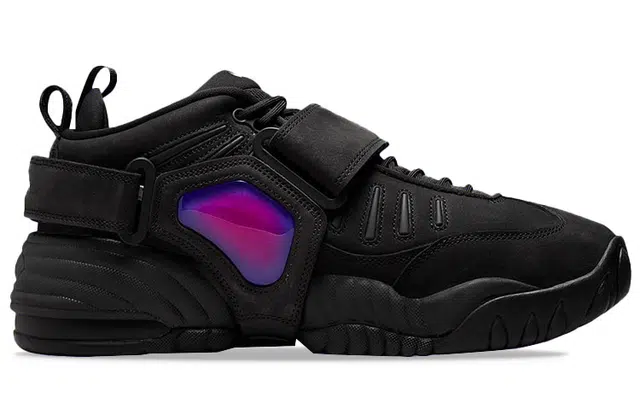 AMBUSH x Nike Air Adjust Force sp "black"