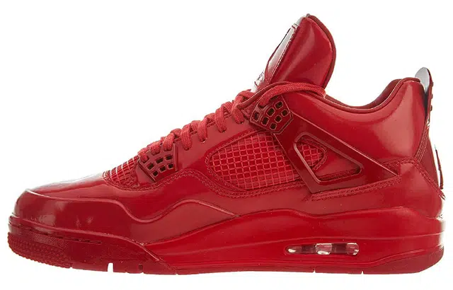 Jordan Air Jordan 4 Retro 11Lab4 Red