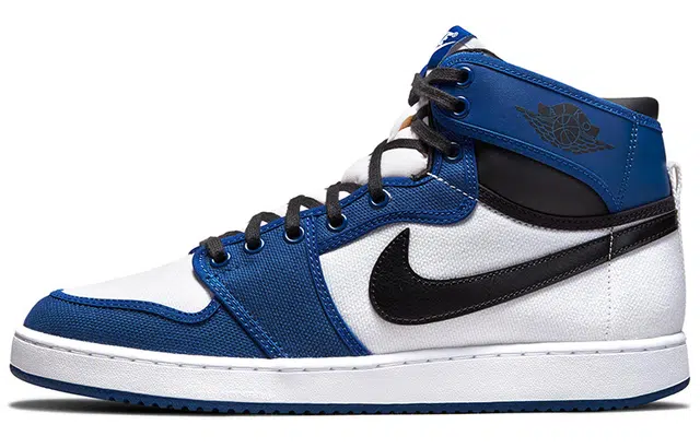 Jordan Air Jordan 1 KO "Storm Blue"