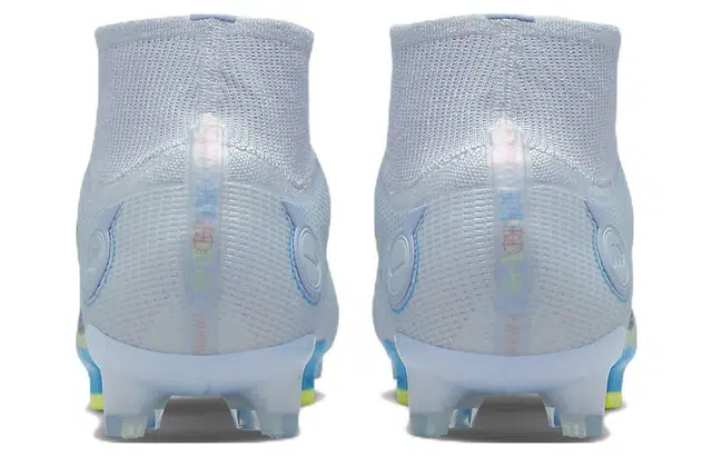 Nike Mercurial Superfly 8 Elite FG