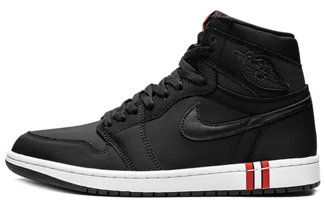 Jordan Air Jordan 1 Retro High Paris Saint Germain