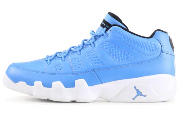 Jordan Air Jordan 9 Retro Low Pantone