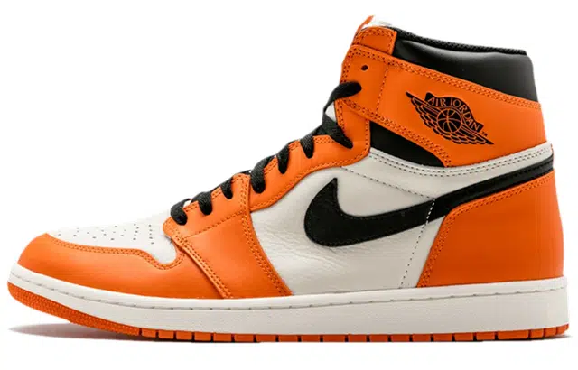 Jordan Air Jordan 1 Retro Reverse Shattered Backboard