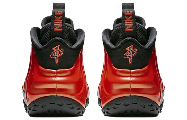 Nike Foamposite One