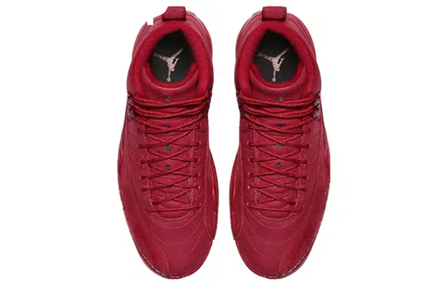 Jordan Air Jordan 12 Gym Red