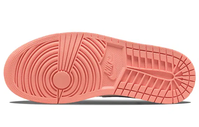 Jordan Air Jordan 1 low "light madder root"