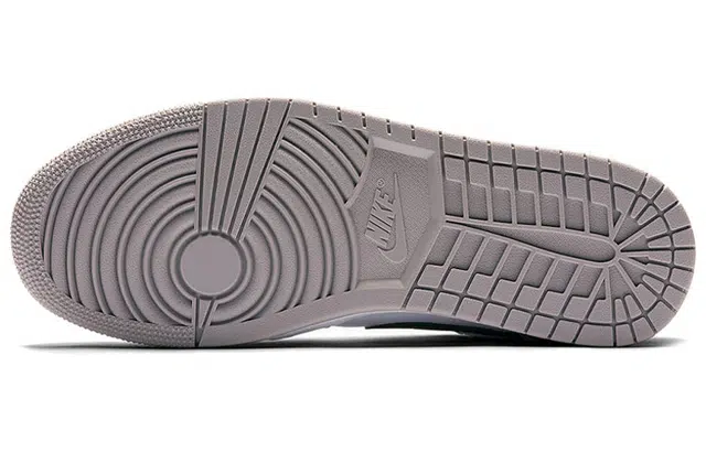 Jordan Air Jordan 1 Low Black Grey