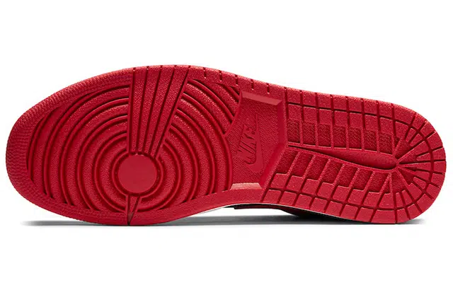 Jordan Air Jordan 1 low varsity red