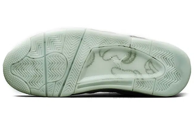 Jordan Air Jordan 4 Retro Kaws