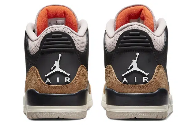 Jordan Air Jordan 3 retro "desert elephant"