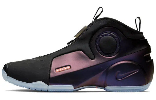 Nike Flightposite 2 "Eggplant"