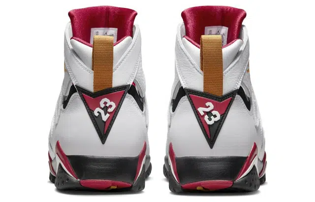 Jordan Air Jordan 7 retro "cardinal"