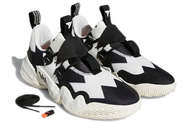 adidas Trae Young 1.0 TPU